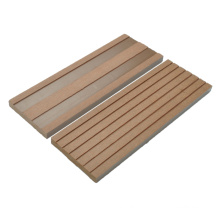 Solid/WPC/Wood Plastic Composite Floor /Outdoor Decking73*11